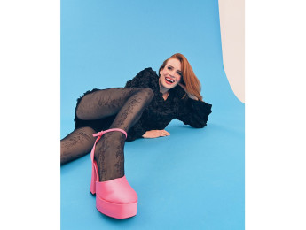 Doris pančuchové nohavice 20den