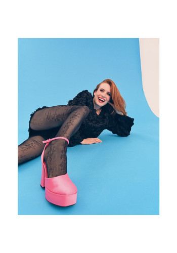 Doris pančuchové nohavice 20den