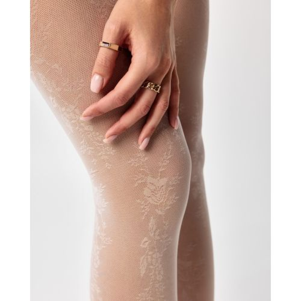 Doris pančuchové nohavice 20den