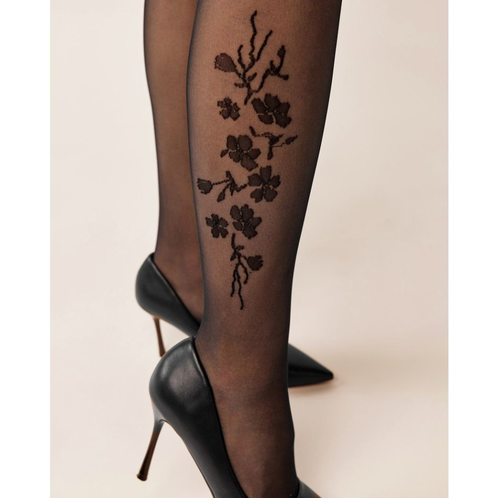 Jasmine pančuchové nohavice 20den