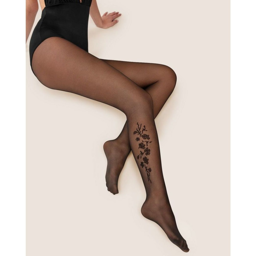 Jasmine pančuchové nohavice 20den