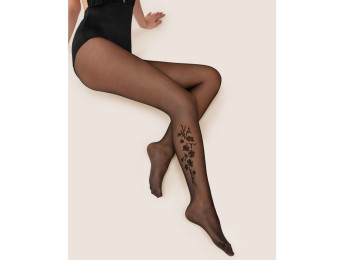 Jasmine pančuchové nohavice 20den