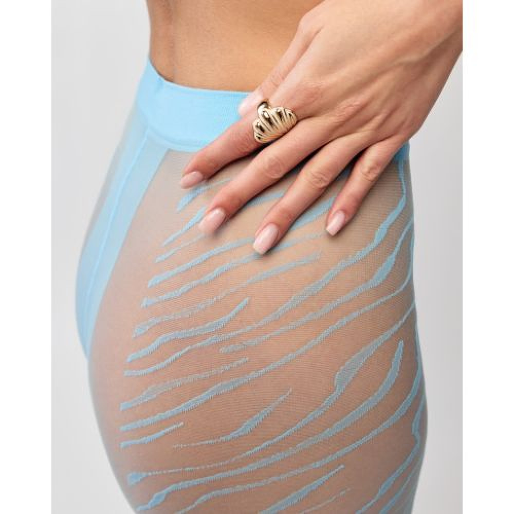 Savana pančuchové nohavice 20den