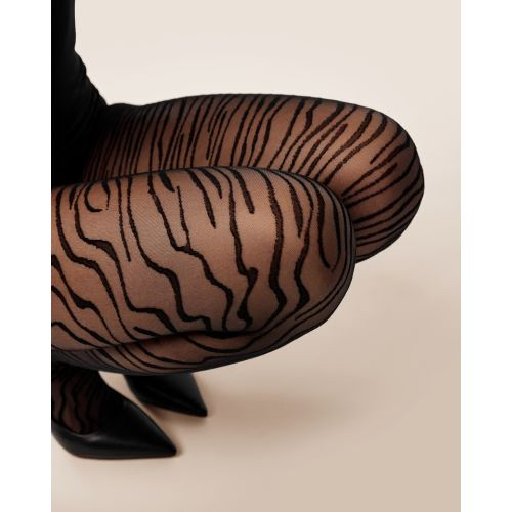 Savana pančuchové nohavice 20den