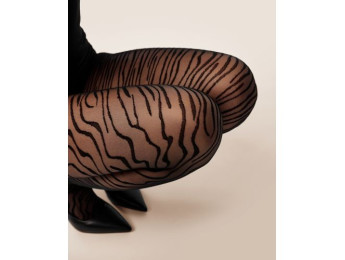 Savana pančuchové nohavice 20den