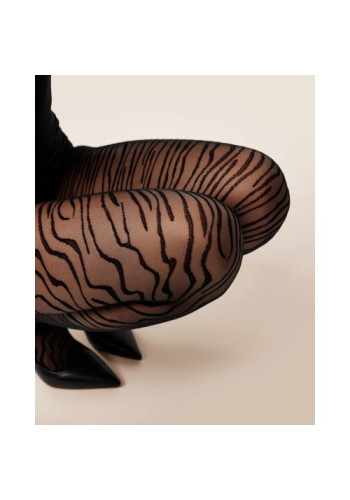 Savana pančuchové nohavice 20den