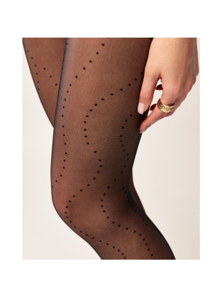 Shira pančuchové nohavice 20den