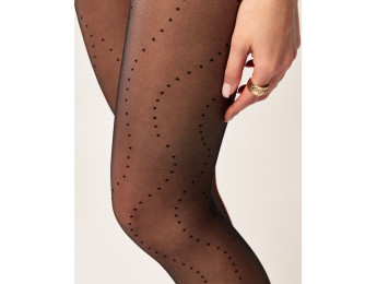 Shira pančuchové nohavice 20den