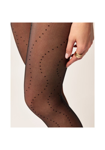 Shira pančuchové nohavice 20den