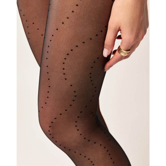 Shira pančuchové nohavice 20den