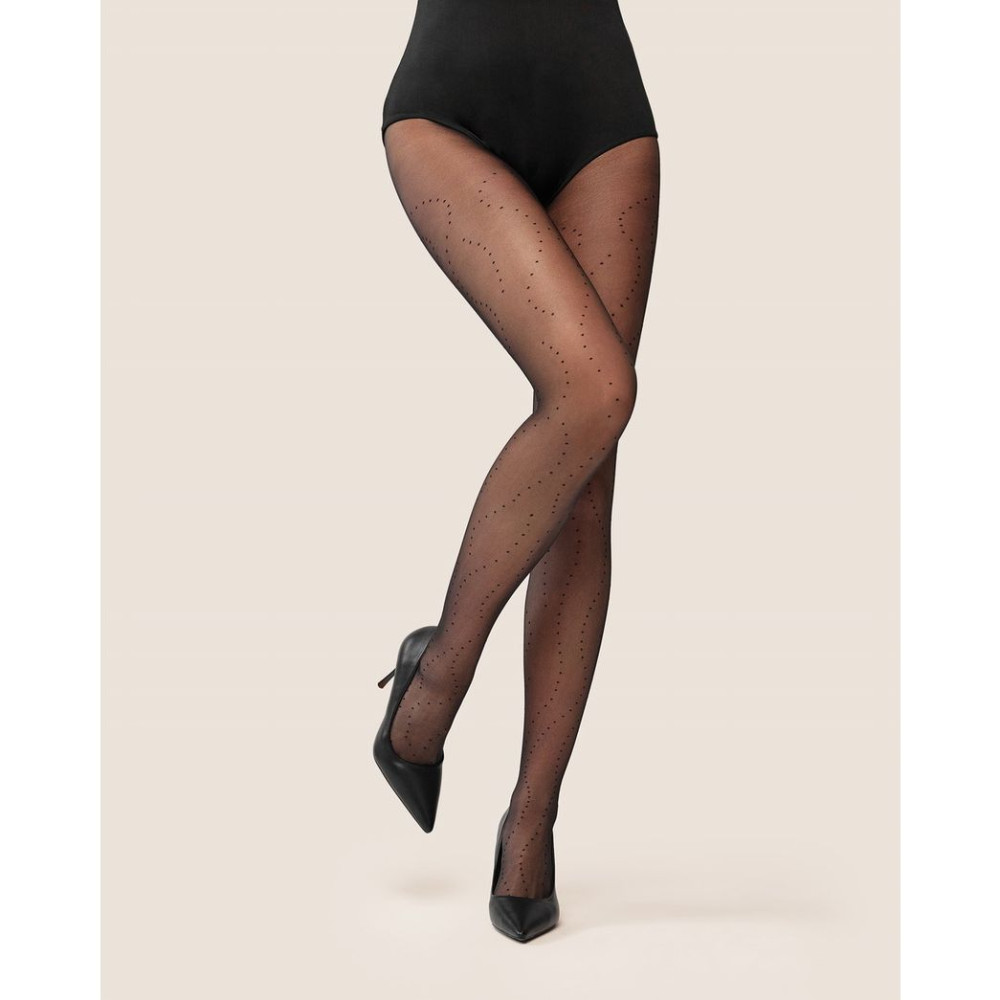 Shira pančuchové nohavice 20den