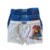 Chlapčenské boxerky