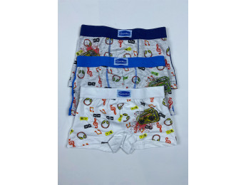 Chlapčenské boxerky