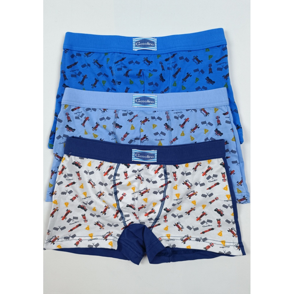Chlapčenské boxerky