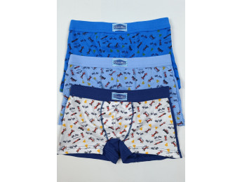 Chlapčenské boxerky