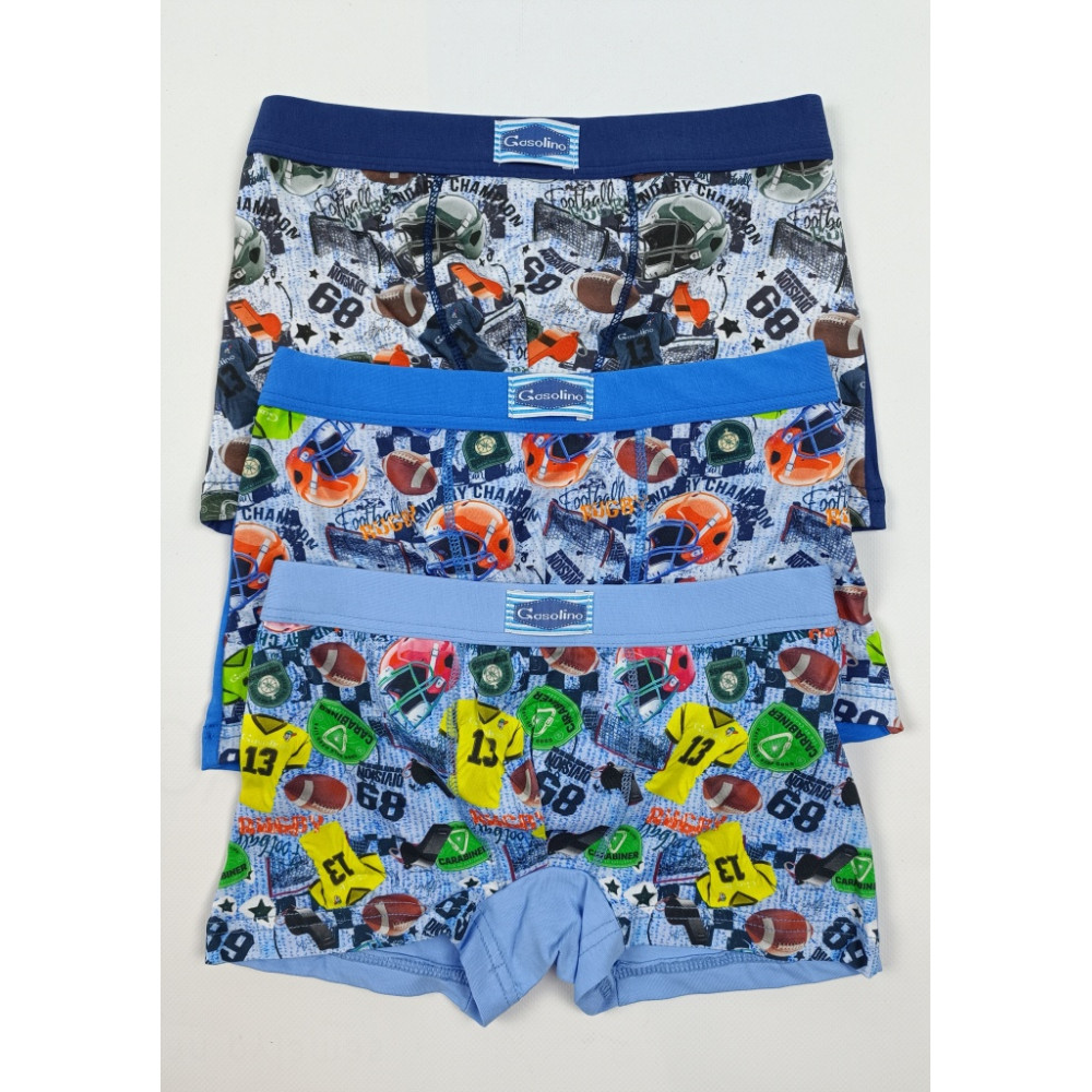 Chlapčenské boxerky