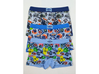 Chlapčenské boxerky