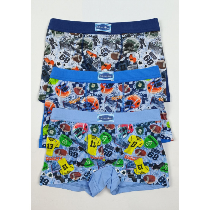 Chlapčenské boxerky